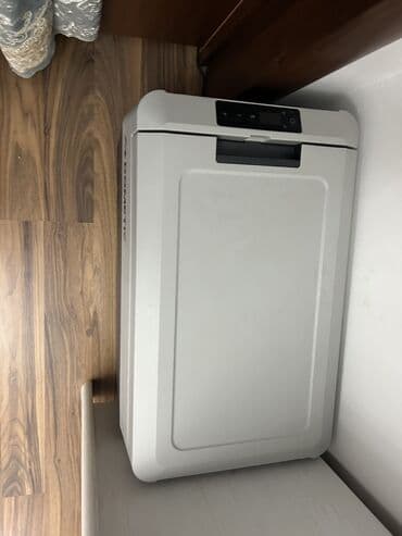 испаритель на чарон: Продаю автомобильный холодильник Dometiс на 12/24 вольт. Не — 4