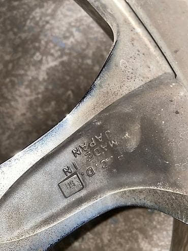 rf1 rf2: Колесо летнее PIRELLI R19 235/40 + литой диск 5x114.3 Характеристики — 1
