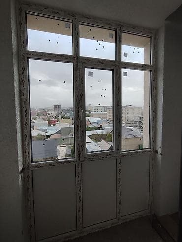 raspberry pi 4: Пластиковые окна, двери и фасадное остекление под ключ - Изготовление — 1