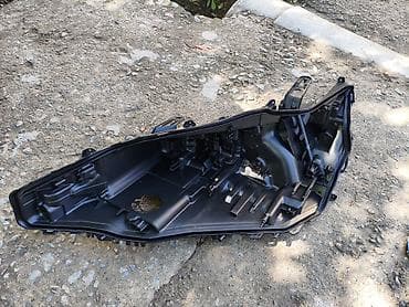 молдинг лобового стекла: Корпус фары (задняя часть/чаша) для автомобиля. Lexus es300 - — 4