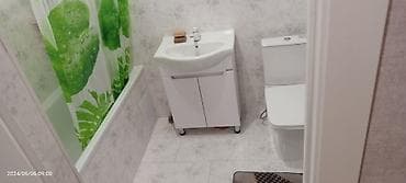 сдаю дом красный строитель: 1 комната, 46 м², С мебелью — 4