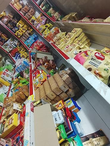 Коммерциялык мүлк: Аренда магазин берилет срочно товары оборудования менее кого — 4