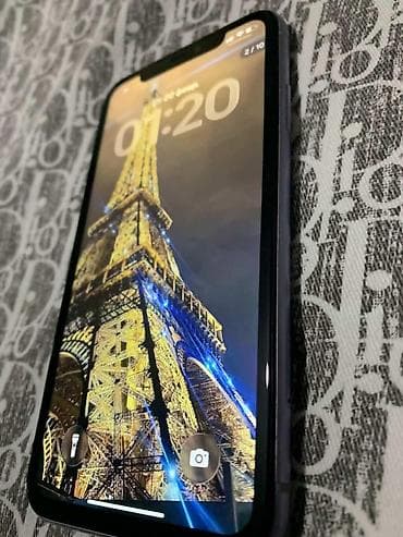 сколько стоит ноутбук apple в бишкеке: IPhone 11, Б/у — 1