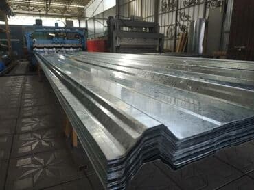 станок мешок: Станок для производства профнастила, шестиволновыйв хорошем — 4