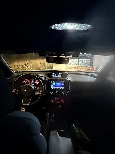subara impreza: Subaru Impreza: 2021 г., 2 л, Автомат, Бензин, Седан — 7