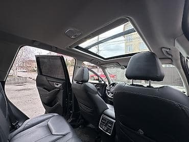 Продажа авто: Subaru Forester: 2020 г., 2.5 л, Вариатор, Бензин, Кроссовер — 8