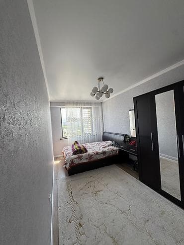 flat rent: 3 комнаты — 6