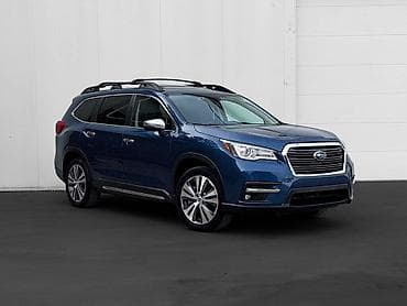 Продажа авто: Subaru Ascent: 2022 г., 2.4 л, Вариатор, Бензин, Кроссовер — 1