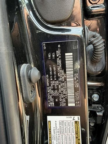 Транспорт: Lexus NX: 2019 г., 2.5 л, Автомат, Гибрид, Кроссовер — 8