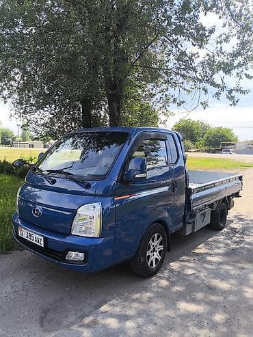 топливный фильтр мерседес спринтер: Hyundai Porter: 2020 г., 2.5 л, Типтроник, Дизель, Roadster — 8
