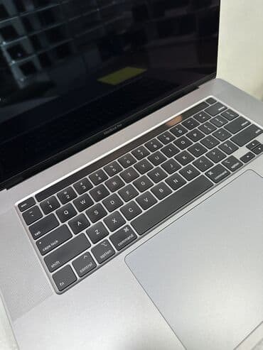 купить макбук про 2012: Ноутбук, Apple, 16 ГБ ОЭТ, Intel Core i7, 16 ", Колдонулган, Жумуш, окуу үчүн, эс тутум SSD — 2