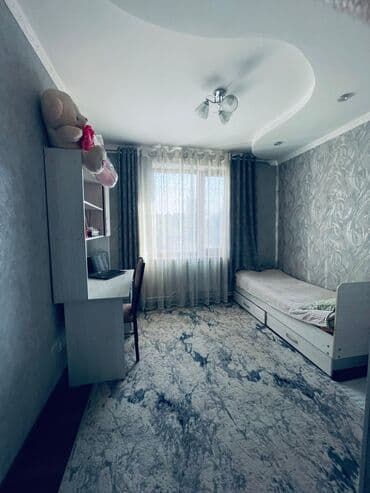 Үйдү ижарага алам: Үй, 200 кв. м, 6 бөлмө, Менчик ээси, Евро оңдоо — 13