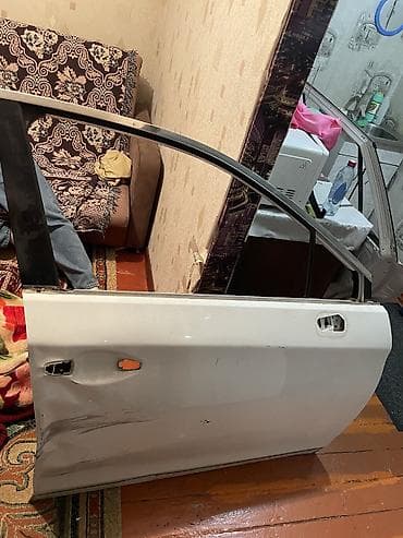Дверь Задняя левая Subaru, Б/у, Оригинал