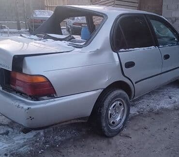 бу магнитоли: Toyota, Б/у — 7