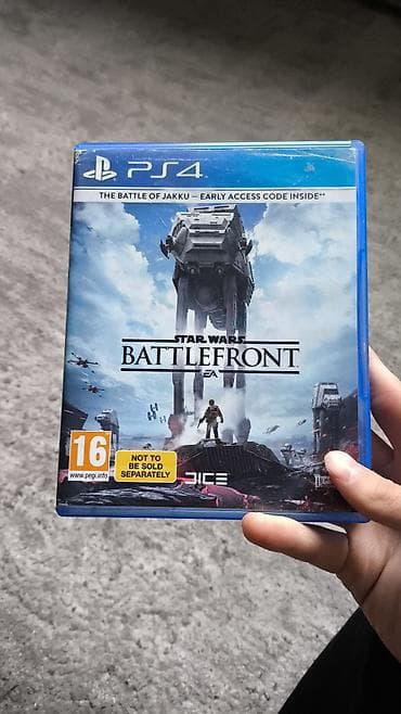 Видео оюндар: 📀 ‼️СРОЧНО Продам игры на PS4‼️ ЛИБО ОБМЕН НА ДРУГИЕ ИГРЫ 📀 Продам — 2