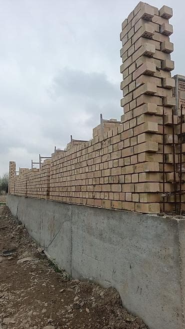 строители кладчик: Кирпичная кладка под ключ - Выполняем кладку стен, перегородок и — 5