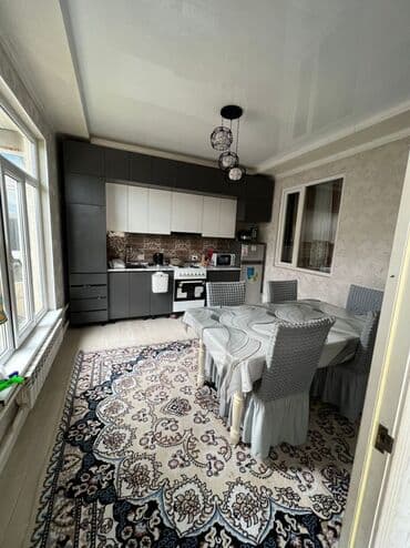 новые домики в ала арче: Дом, 120 м², 4 комнаты, Собственник, Косметический ремонт — 4