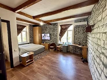 Квартиры: 1 комната, 30 м², 3 этаж, Косметический ремонт — 2