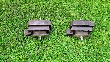 bwb e34: Подушка коробки передач BMW 2005 г., Б/у, Оригинал, Германия — 2