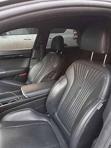 грандиор машина: Продаю Hyundai Grandeur Машина в идеальном состоянии В очень — 7