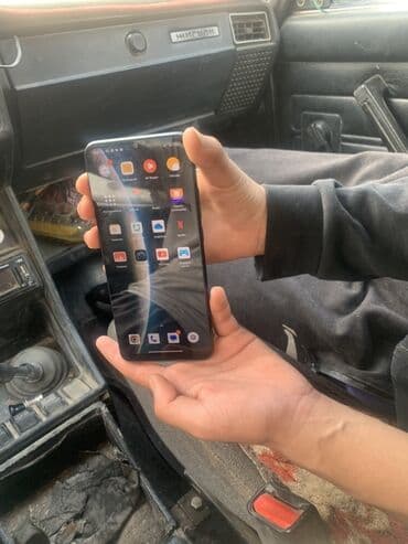 смарт тв: Redmi, Redmi 10, түсү - Боз — 1