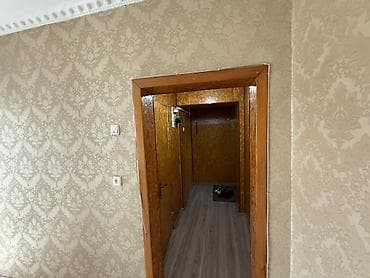 500: 1 комната, 30 м², 2 этаж, Косметический ремонт — 7