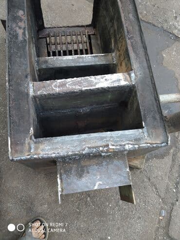 дом чертож: Установка металлических труб, Обслуживание отопительного оборудования, Теплый пол Бесплатный выезд, Бесплатная консультация 1-2 года опыта — 2