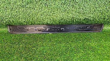 x5 e53: Накладка порога L Е65 8 223 551 Год 2010 В отличном состоянии — 3