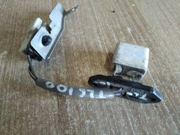 инверторы для солнечных батарей 800: Toyota Land Cruiser 100 реостат печки, Тойота Ленд Крузер 100 резистор — 1