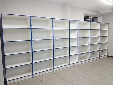 выдвижной ящик: Полки, полкастеллажи для магазина на заказ! Без посредников! Для — 1