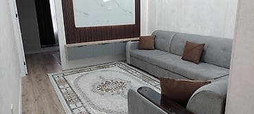Продажа квартир: 1 комната, 52 м², 108 серия, 9 этаж, Дизайнерский ремонт — 9