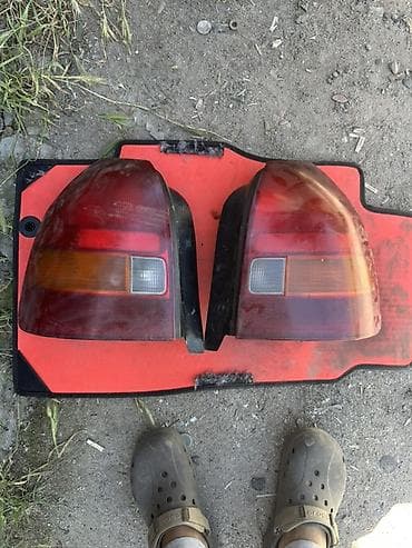 Honda civic ek