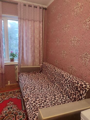 сдаю трёхкомнатную квартиру: 3 комнаты, Собственник, С подселением, С мебелью полностью — 5