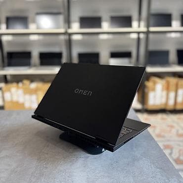 Ноутбуки HP: Игровой, Б/у, Intel Core i9, В рассрочку — 4