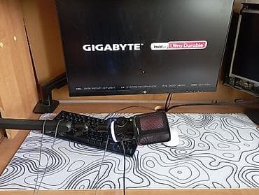 redmi tab: Компьютер, ядер - 6, ОЗУ 32 ГБ, Игровой, Б/у, AMD Ryzen 5, NVIDIA GeForce RTX 3080, SSD — 1