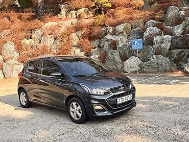 купить шевроле спарк: Chevrolet Spark: 2019 г., 0.1 л, Автомат, Бензин, Хэтчбэк — 2