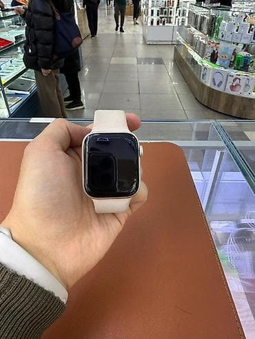 сумка органайзер: Apple Watch SE есть обмен на айфон с моей доплатой Основные — 1