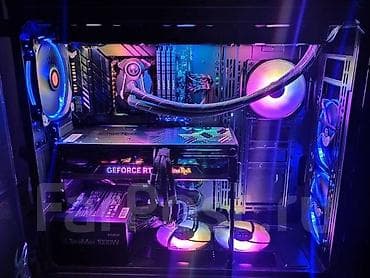 Ремонт ноутбуков и компьютеров Сборка игровых и офисных компьютеров