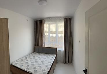 сдаётся квартира бишкеке: 2 комнаты, Собственник, Без подселения, С мебелью полностью — 2