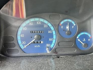 крыло на матиз: Daewoo Matiz: 2001 г., 0.8 л, Механика, Бензин, Хэтчбэк — 6
