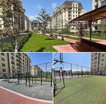 Продажа квартир: 5 и более комнат, 433 м², Гостиничный тип, 1 этаж — 4