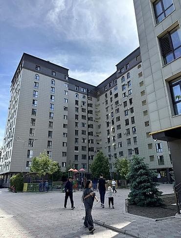 4 комнаты, 148 м², Элитка, 3 этаж, Косметический ремонт — 1