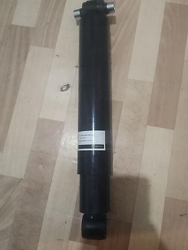 тандем борт: Задний оморт на тягач Вольво срочно 2500 1 шт — 1