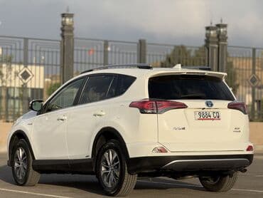 тойота марк 2 левый руль: Toyota RAV4: 2018 г., 2.5 л, Автоматические, Гибрид, Кроссовер — 8