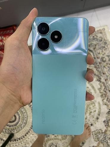 xiaomi redmi note 3 pro 32: Realme C51, Б/у, 128 ГБ, 2 SIM, eSIM — 1