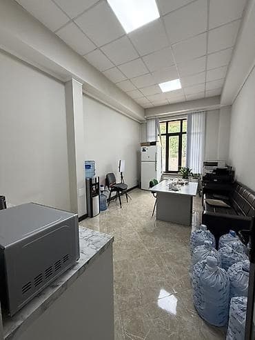 аренда лента: Аренда офисов, 189 м², В жилом комплексе, С отдельным входом — 9