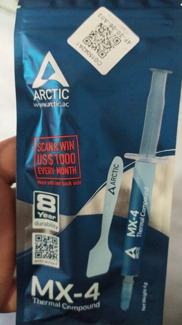 аккумуляторы для ибп kstar: Система охлаждения, Б/у, Радиатор — 3