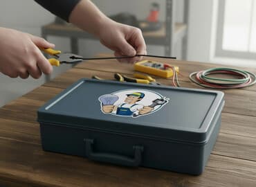 работа прораб электромонтажных работ: Электромонтажные работы и услуги электрика - Выполнение работ по — 1