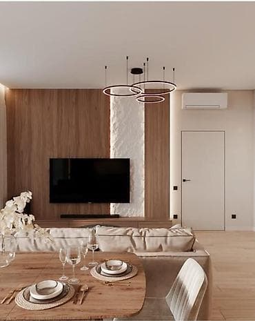 потолог: Штукатурка потолков, Шпаклевка стен, Шпаклевка потолков | Кварц песок, Акриловая вода эмульсия, Арт бетон Больше 6 лет опыта — 9