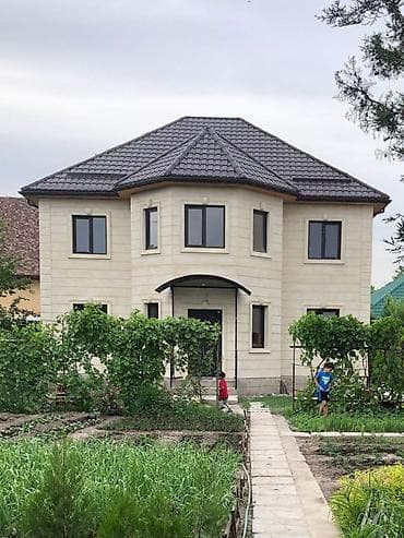 отделка фасада дома травертином: Фасадный декор | Жидкий травертин | Базальт Больше 6 лет опыта — 3